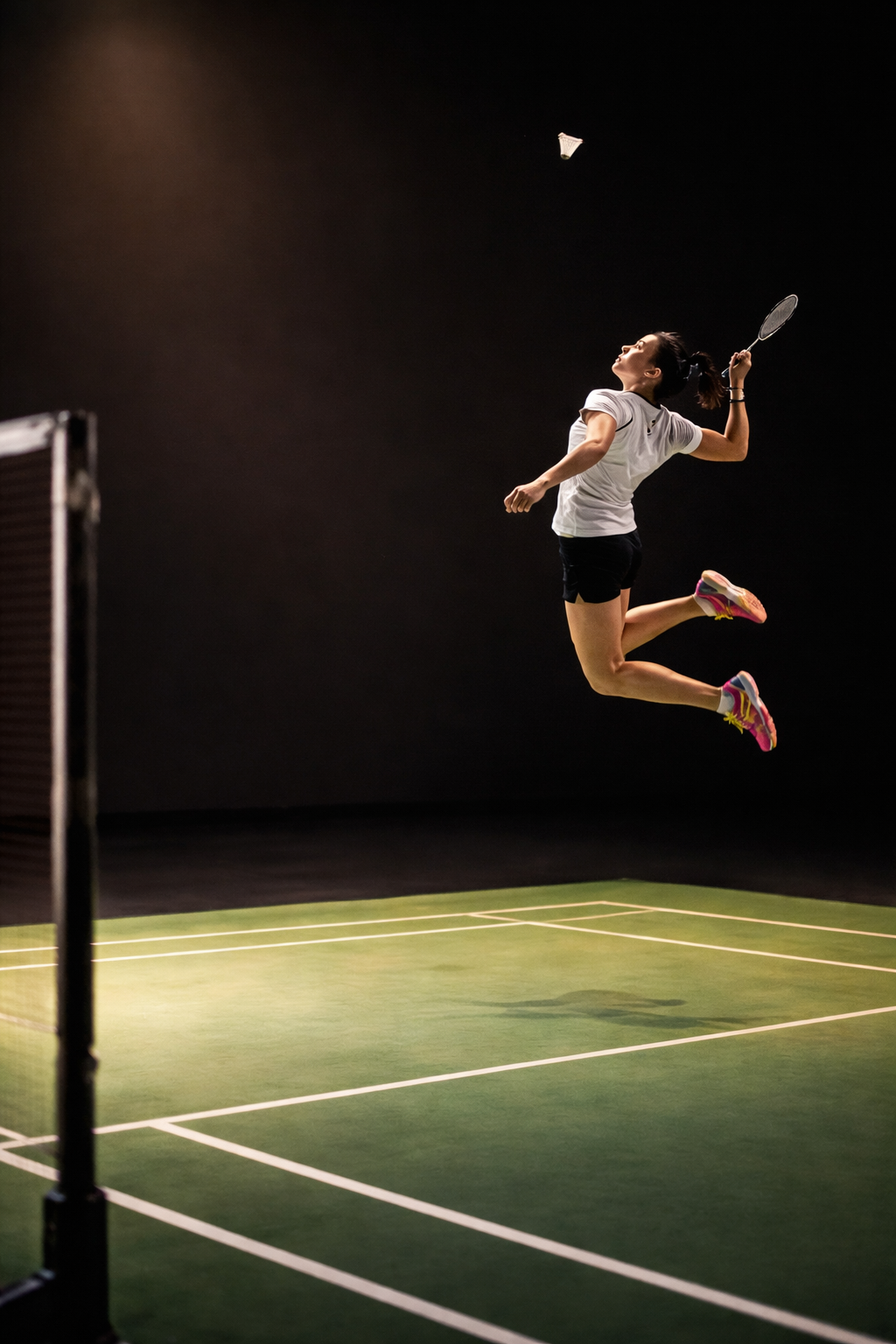 Badminton